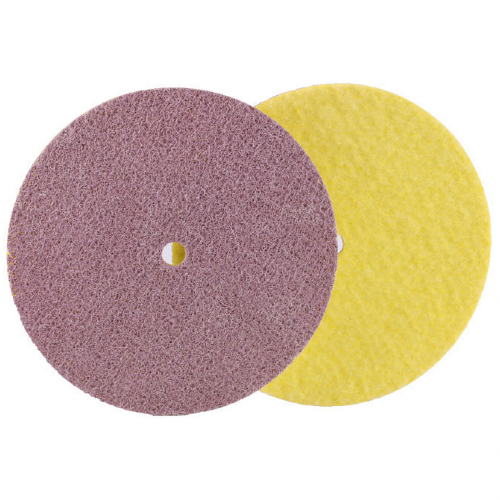 FIX KLETT Brightex® Scheibe