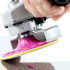 FIX KLETT Brightex® Scheibe