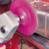 FIX KLETT SC Vlies Scheibe
