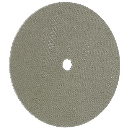 FIX KLETT Trizact™ Scheibe