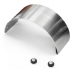 VARILEX® WSF 900 Duo Satinierhaube