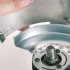 VARILEX® WSF 900 Duo Satinierhaube