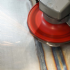 COLDSTEEL® Stützteller