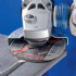 CC-GRIND®-SOLID-Spannflanschsets