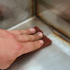 Handvlies (Rollenware)
