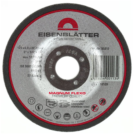 MAGNUM® FLEXO