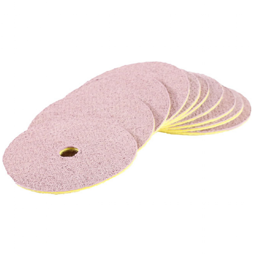 MINI FIX Brightex® Scheibe