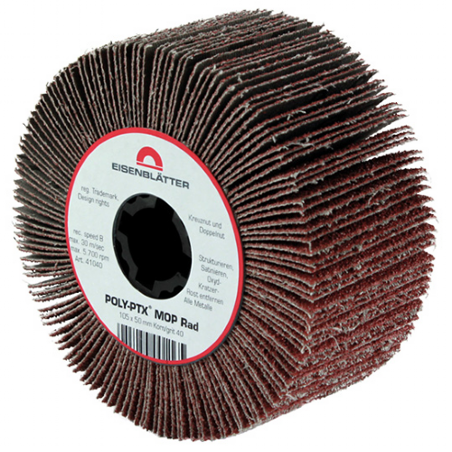 POLY-PTX® Mop Rad