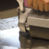POLY-PTX® Trizact™ Hülse