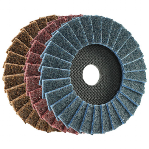 TRIMFIX® Fleece Flap