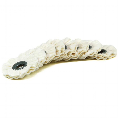 Topglanz Ring medium