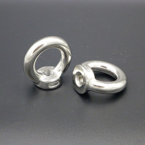 Ringmutter